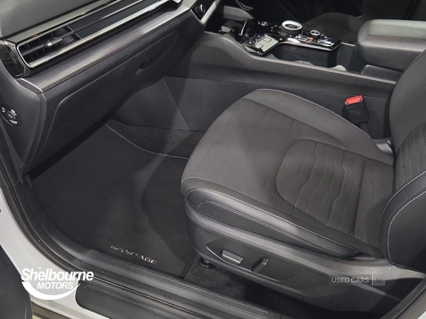 Used Kia Sportage 2023 for sale - 77587722: Photo 10