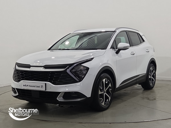 Used Kia Sportage 2023 for sale - 77587722: Photo 12