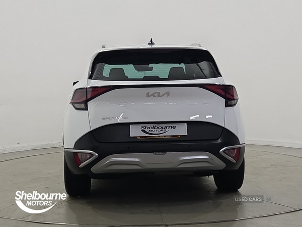 Used Kia Sportage 2023 for sale - 77587722: Photo 14