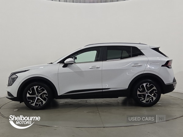 Used Kia Sportage 2023 for sale - 77587722: Photo 15