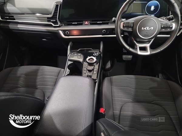 Used Kia Sportage 2023 for sale - 77587722: Photo 16