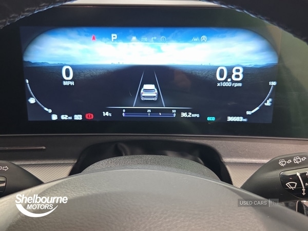 Used Kia Sportage 2023 for sale - 77587722: Photo 18