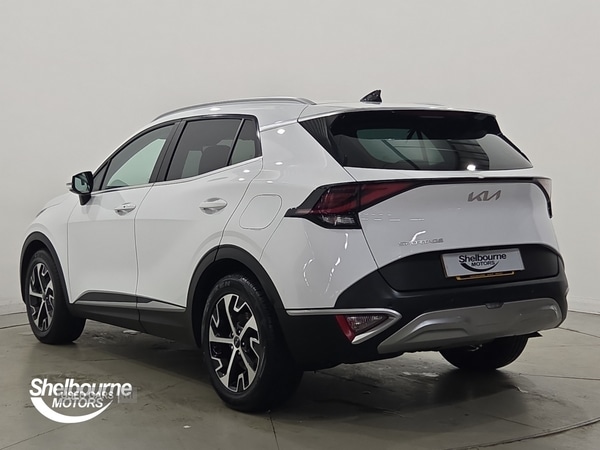 Used Kia Sportage 2023 for sale - 77587722: Photo 2