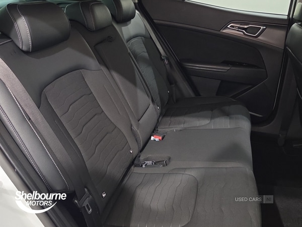 Used Kia Sportage 2023 for sale - 77587722: Photo 20