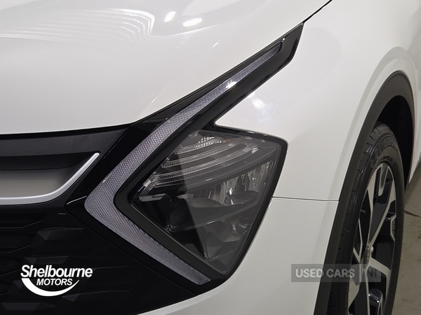 Used Kia Sportage 2023 for sale - 77587722: Photo 22