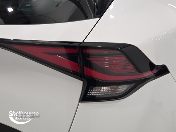 Used Kia Sportage 2023 for sale - 77587722: Photo 23