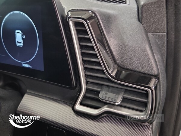 Used Kia Sportage 2023 for sale - 77587722: Photo 28