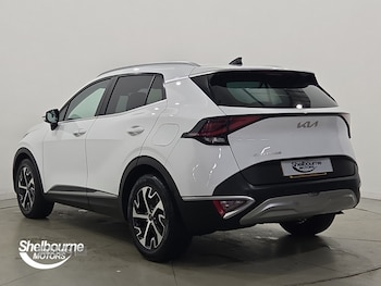 Used Kia Sportage 2023 for sale - 77587722: Photo