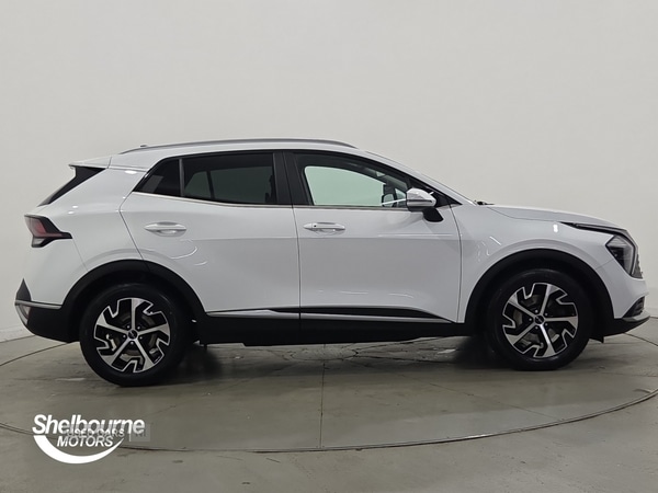 Used Kia Sportage 2023 for sale - 77587722: Photo 3