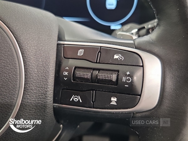 Used Kia Sportage 2023 for sale - 77587722: Photo 30