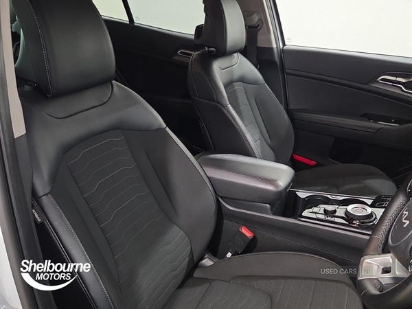 Used Kia Sportage 2023 for sale - 77587722: Photo 36