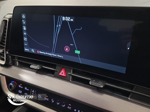 Used Kia Sportage 2023 for sale - 77587722: Photo 38