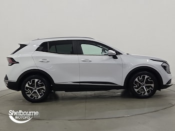 Used Kia Sportage 2023 for sale - 77587722: Photo