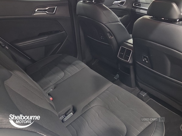 Used Kia Sportage 2023 for sale - 77587722: Photo 47