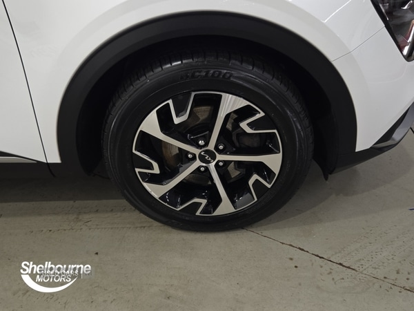 Used Kia Sportage 2023 for sale - 77587722: Photo 7