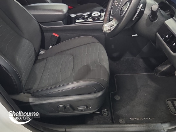 Used Kia Sportage 2023 for sale - 77587722: Photo 8