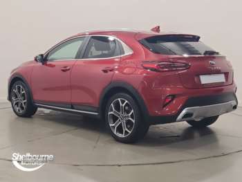 Used Kia XCeed 2021 for sale - 75292097: Photo