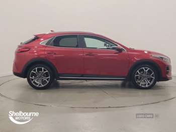 Used Kia XCeed 2021 for sale - 75292097: Photo