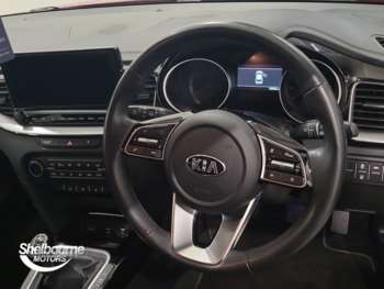 Used Kia XCeed 2021 for sale - 75292097: Photo