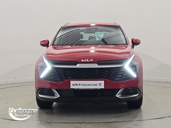 Used Kia Sportage 2025 for sale - 77684823: Photo 11