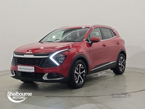 Used Kia Sportage 2025 for sale - 77684823: Photo 12