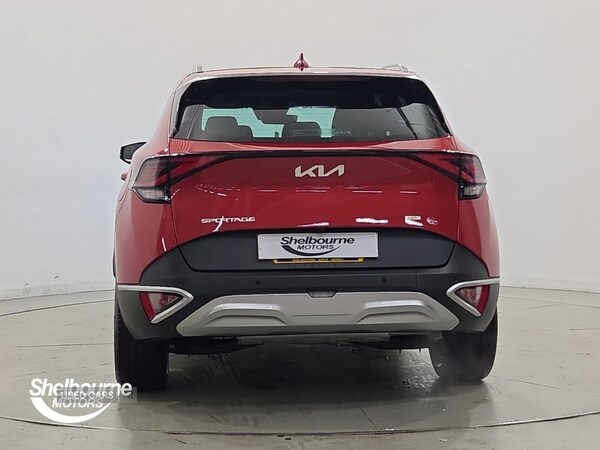 Used Kia Sportage 2025 for sale - 77684823: Photo 14