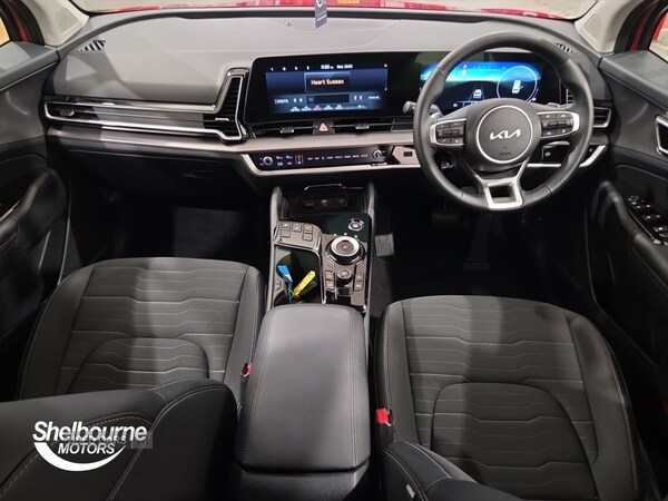 Used Kia Sportage 2025 for sale - 77684823: Photo 16