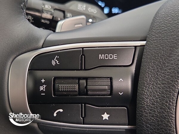 Used Kia Sportage 2025 for sale - 77684823: Photo 19