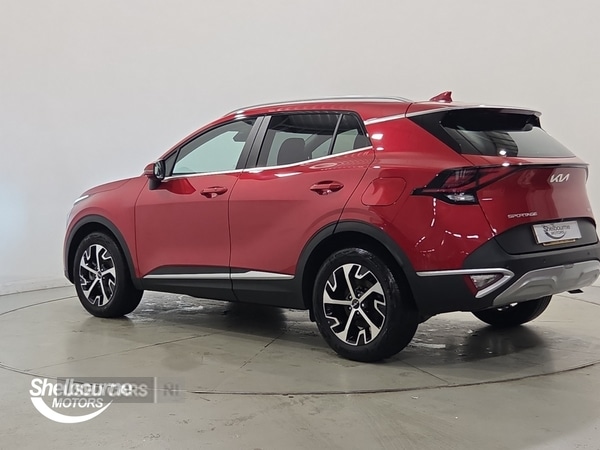 Used Kia Sportage 2025 for sale - 77684823: Photo 2