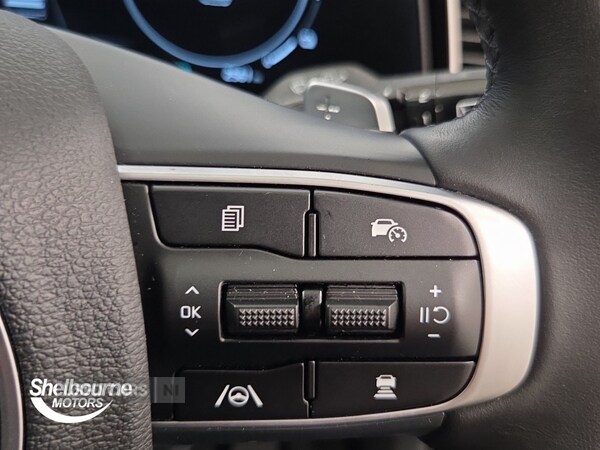 Used Kia Sportage 2025 for sale - 77684823: Photo 20