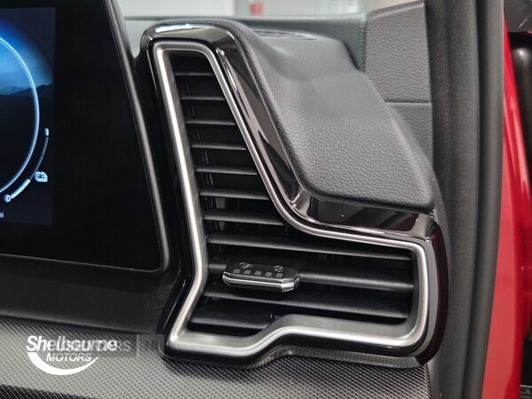 Used Kia Sportage 2025 for sale - 77684823: Photo 23