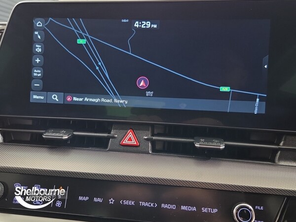 Used Kia Sportage 2025 for sale - 77684823: Photo 25