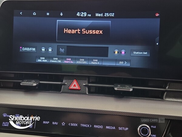 Used Kia Sportage 2025 for sale - 77684823: Photo 26