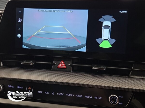 Used Kia Sportage 2025 for sale - 77684823: Photo 27