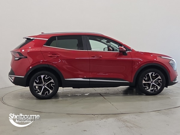 Used Kia Sportage 2025 for sale - 77684823: Photo 3