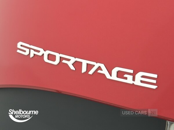 Used Kia Sportage 2025 for sale - 77684823: Photo 37