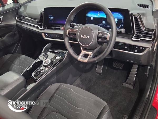 Used Kia Sportage 2025 for sale - 77684823: Photo 4