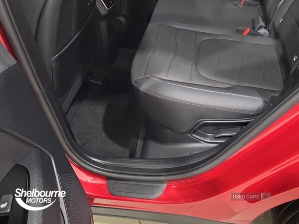 Used Kia Sportage 2025 for sale - 77684823: Photo 40