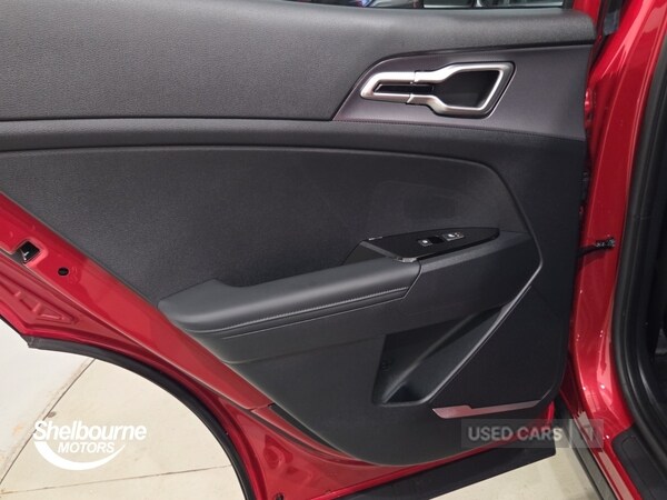 Used Kia Sportage 2025 for sale - 77684823: Photo 49