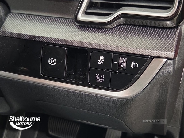 Used Kia Sportage 2025 for sale - 77684823: Photo 5