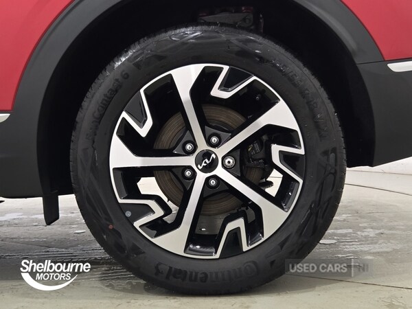 Used Kia Sportage 2025 for sale - 77684823: Photo 7