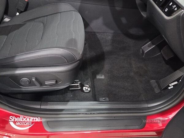 Used Kia Sportage 2025 for sale - 77684823: Photo 8