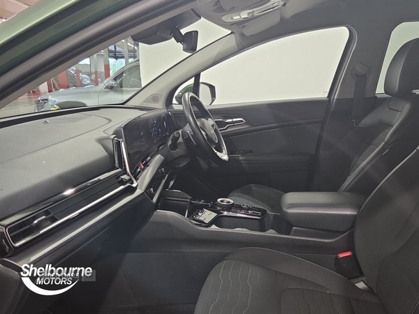 Used Kia Sportage 2023 for sale - 78215409: Photo 10