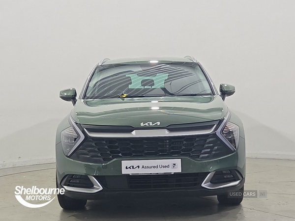 Used Kia Sportage 2023 for sale - 78215409: Photo 11