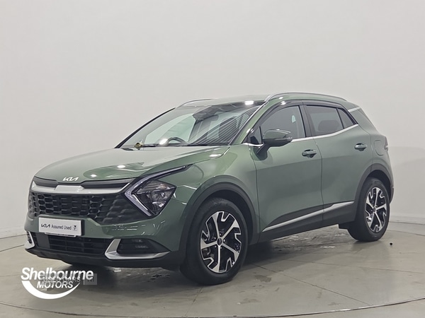 Used Kia Sportage 2023 for sale - 78215409: Photo 12