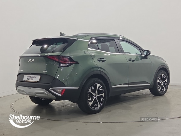 Used Kia Sportage 2023 for sale - 78215409: Photo 13