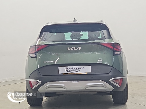 Used Kia Sportage 2023 for sale - 78215409: Photo 14