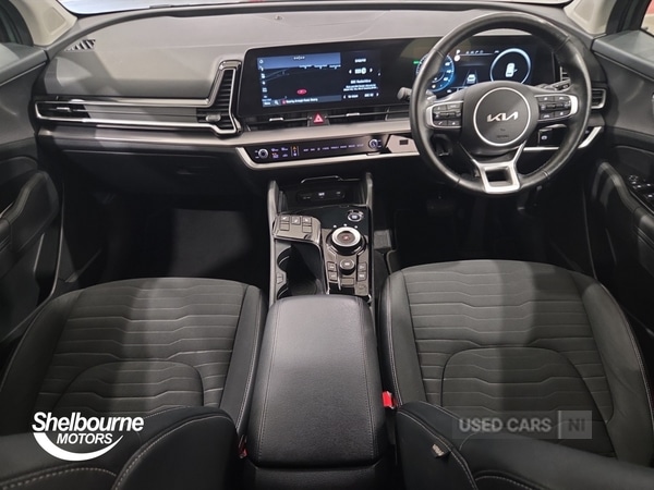 Used Kia Sportage 2023 for sale - 78215409: Photo 16