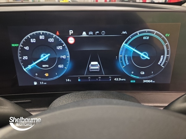 Used Kia Sportage 2023 for sale - 78215409: Photo 23