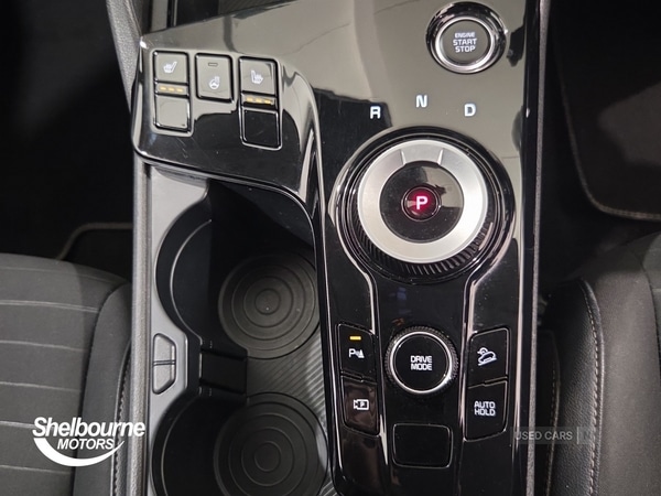 Used Kia Sportage 2023 for sale - 78215409: Photo 24